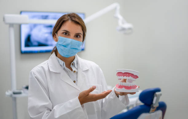 Best Mobile Emergency Dentist in Matheny, CA
