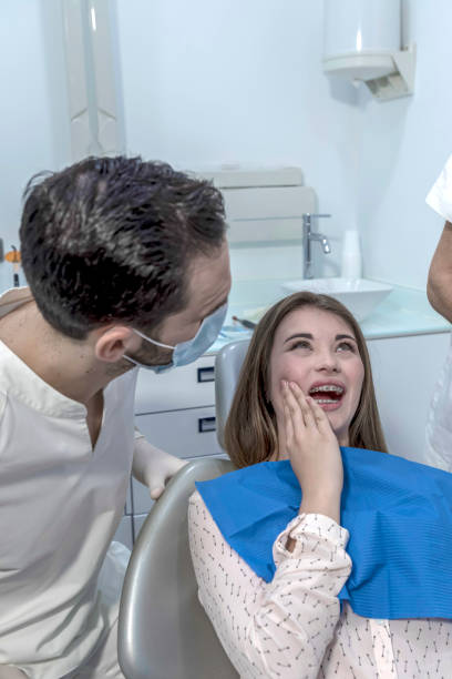 Best Emergency Cosmetic Dentistry in Matheny, CA