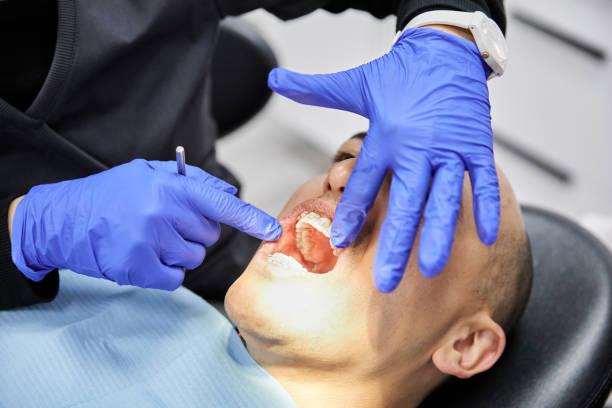 Best Weekend Emergency Dentist in Matheny, CA