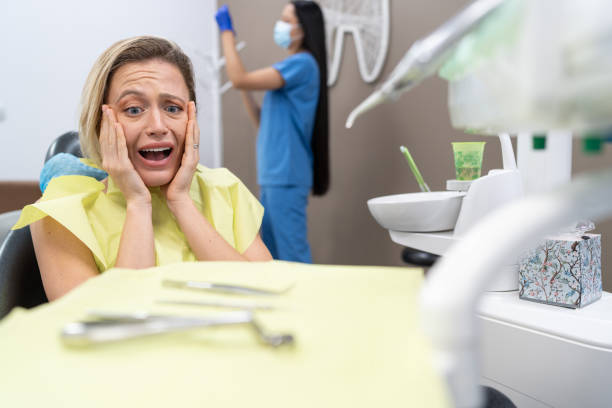 Best Weekend Emergency Dentist in Matheny, CA