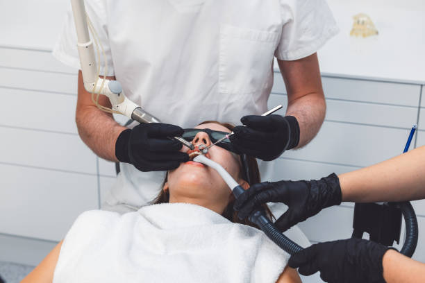 Best Emergency Dentist for Knocked-Out Tooth in Matheny, CA