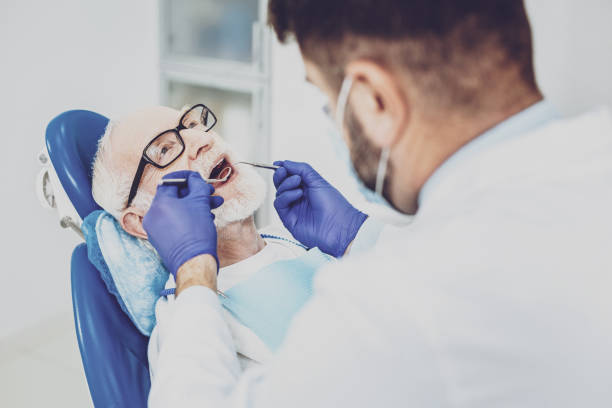 Best Emergency Dental Care for Abscessed Tooth in Matheny, CA